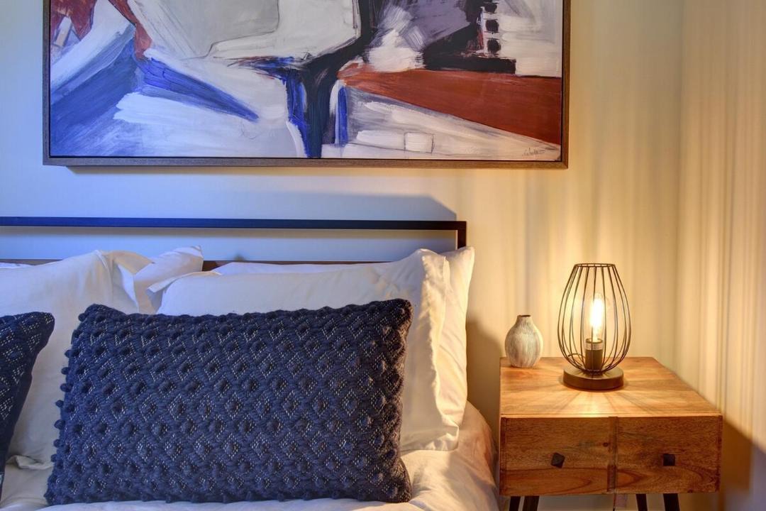 Photo of Bedroom in Saint-Faustin-Lac-Carre