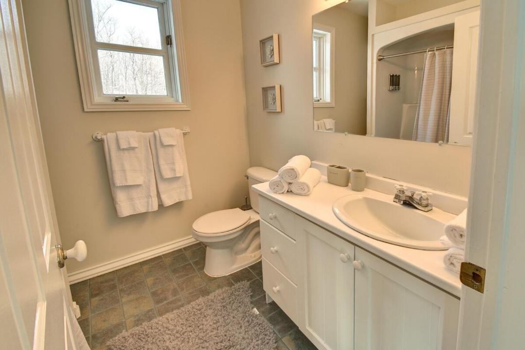 Photo of Bathroom in Saint-Faustin-Lac-Carre