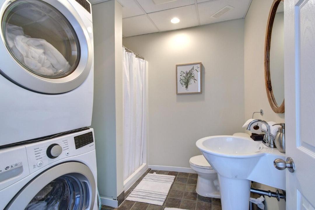Photo of Bathroom in Saint-Faustin-Lac-Carre