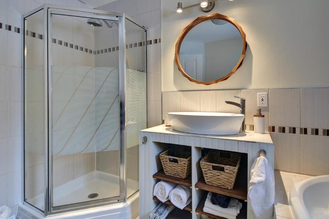 Photo of Bathroom in Saint-Faustin-Lac-Carre