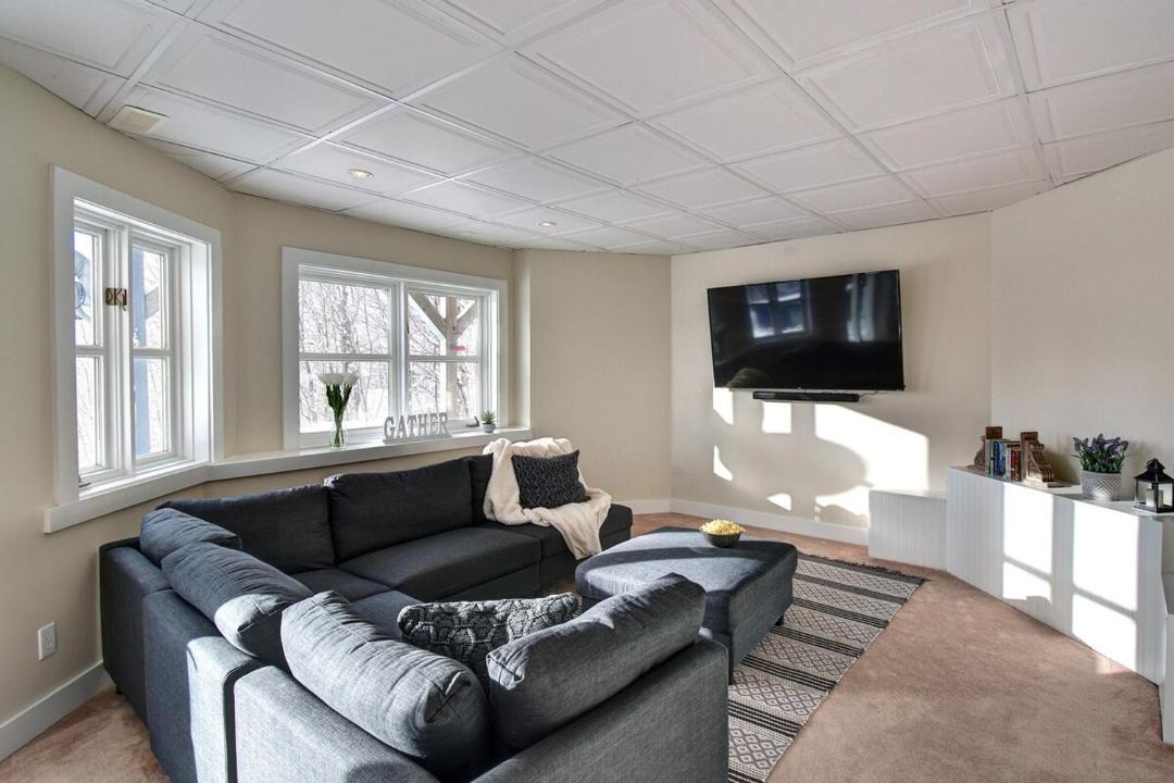 Photo of Livingroom in Saint-Faustin-Lac-Carre