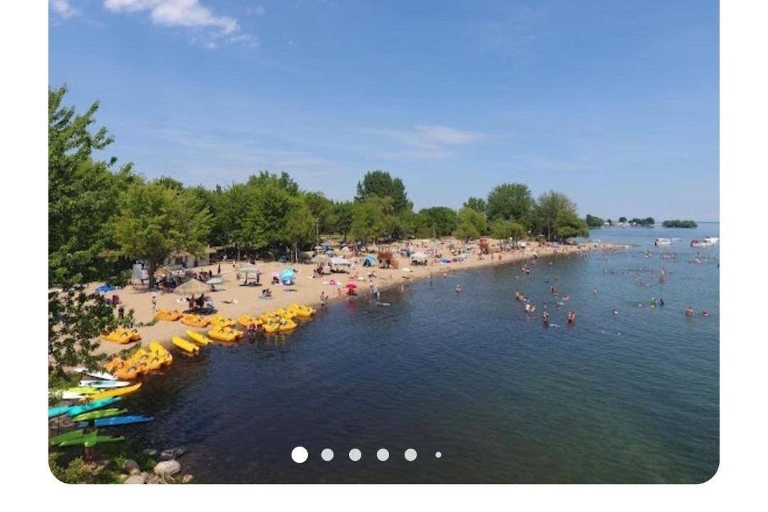 Photo of Others in La Petite-Patrie