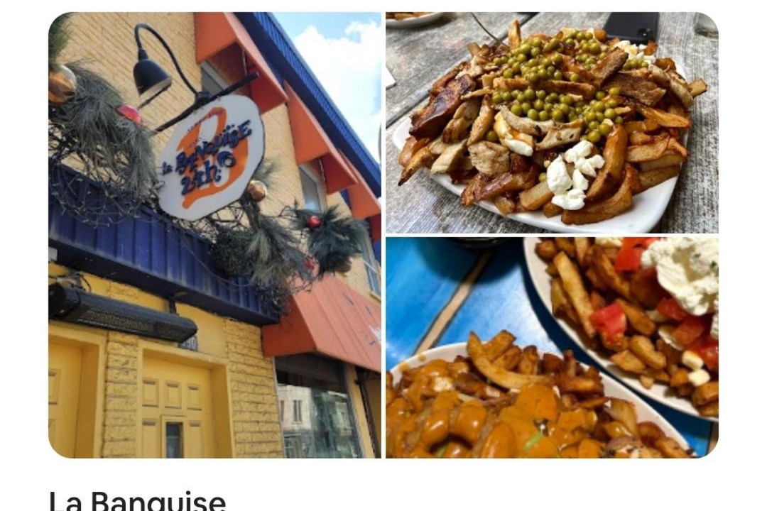 Photo of Others in La Petite-Patrie