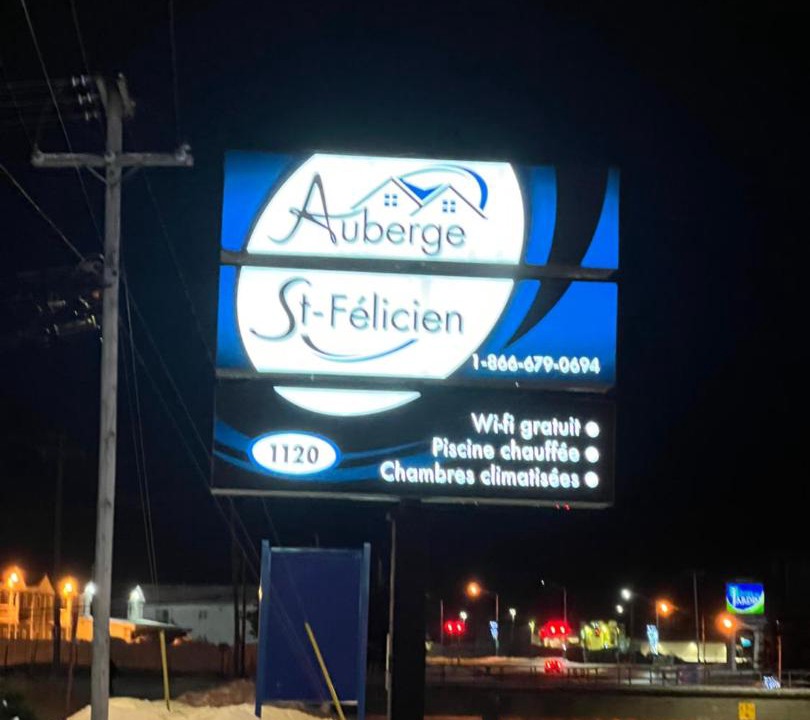 Photo of Others in St. Felicien