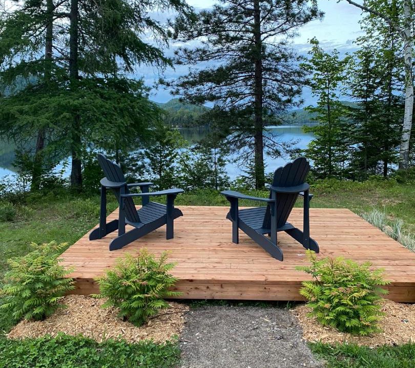 Photo of Others in Lac Superieur Village