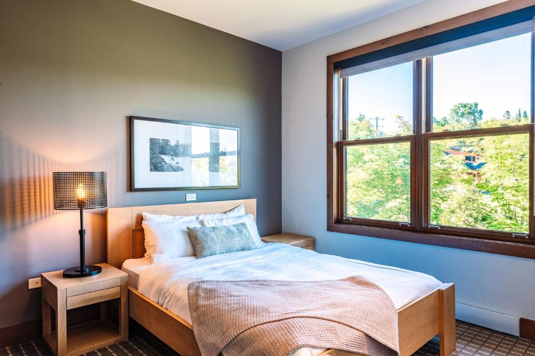 Photo of Bedroom in Lac Superieur Village