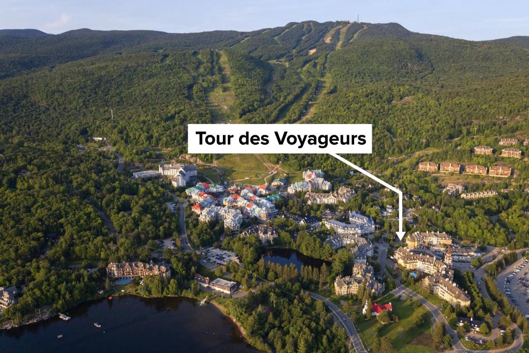 Photo of Others in Mont-Tremblant Pedestrian Village