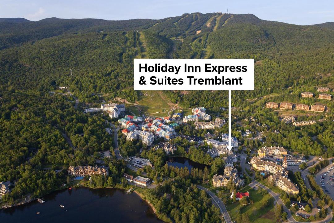 Photo of Others in Mont-Tremblant Pedestrian Village