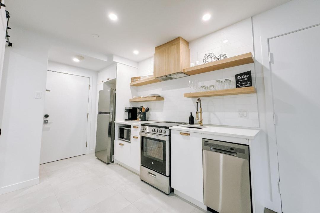 Photo of Kitchen in Mont-Tremblant Village