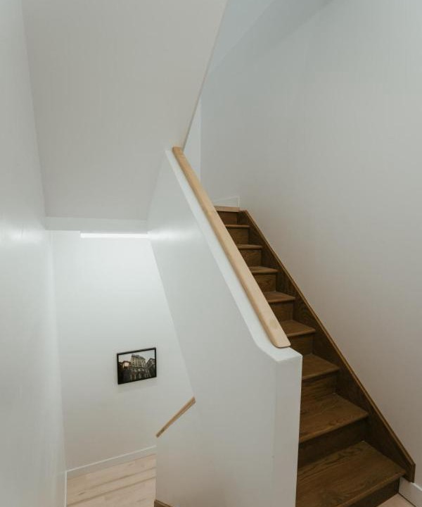 Photo of Others in La Petite-Patrie