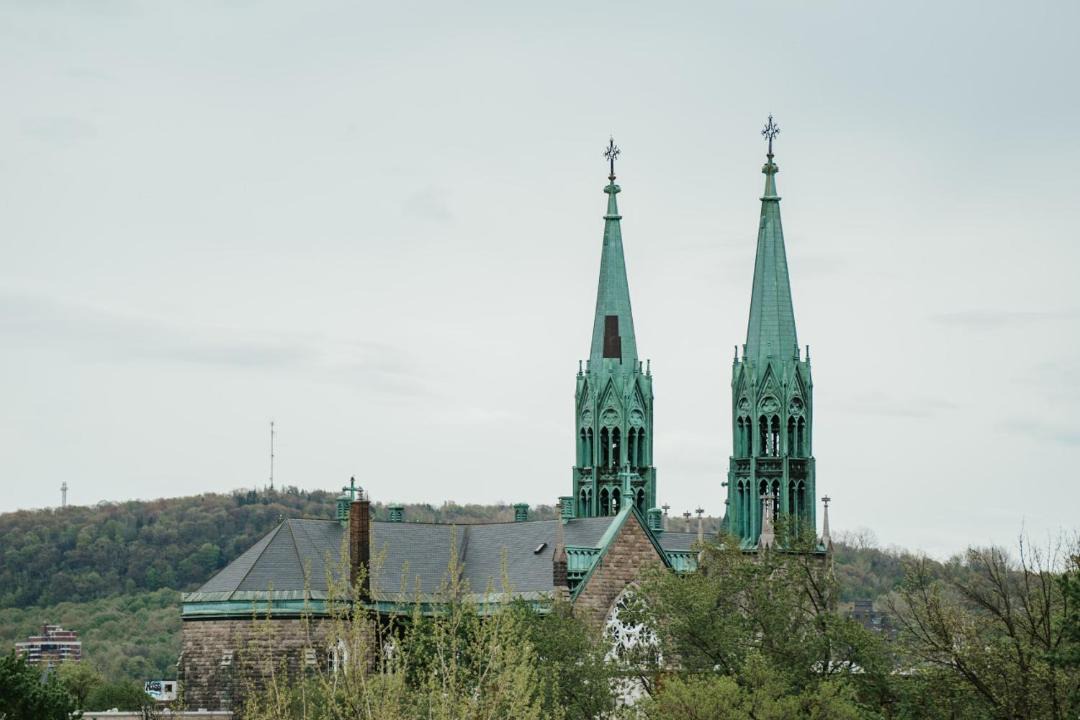 Photo of Others in La Petite-Patrie