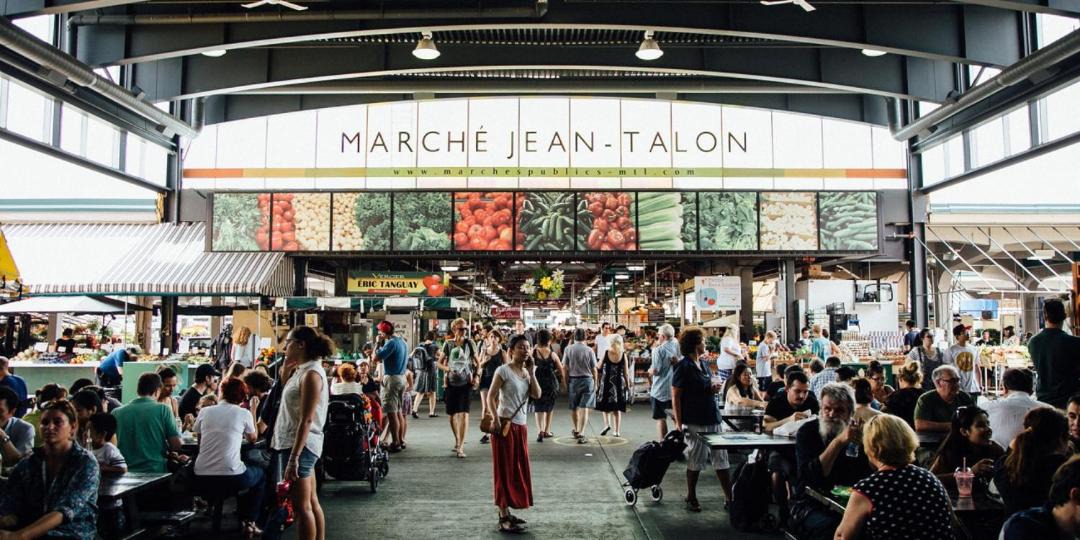 Photo of Others in La Petite-Patrie
