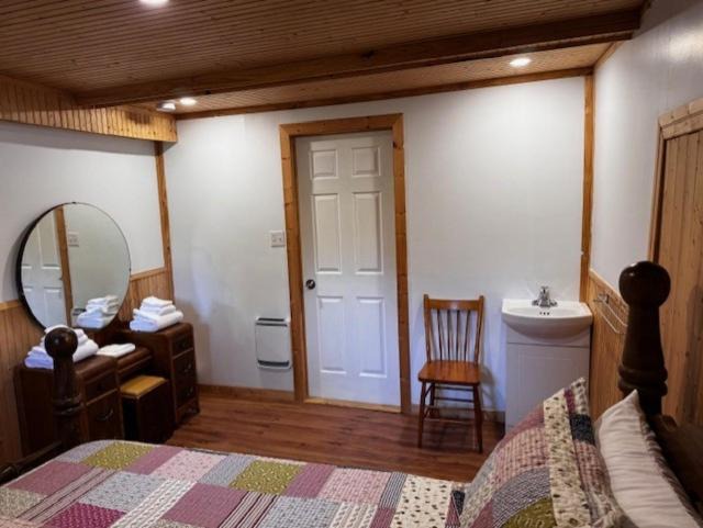 Photo of Others in Tadoussac