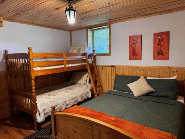 Photo of Others in Tadoussac