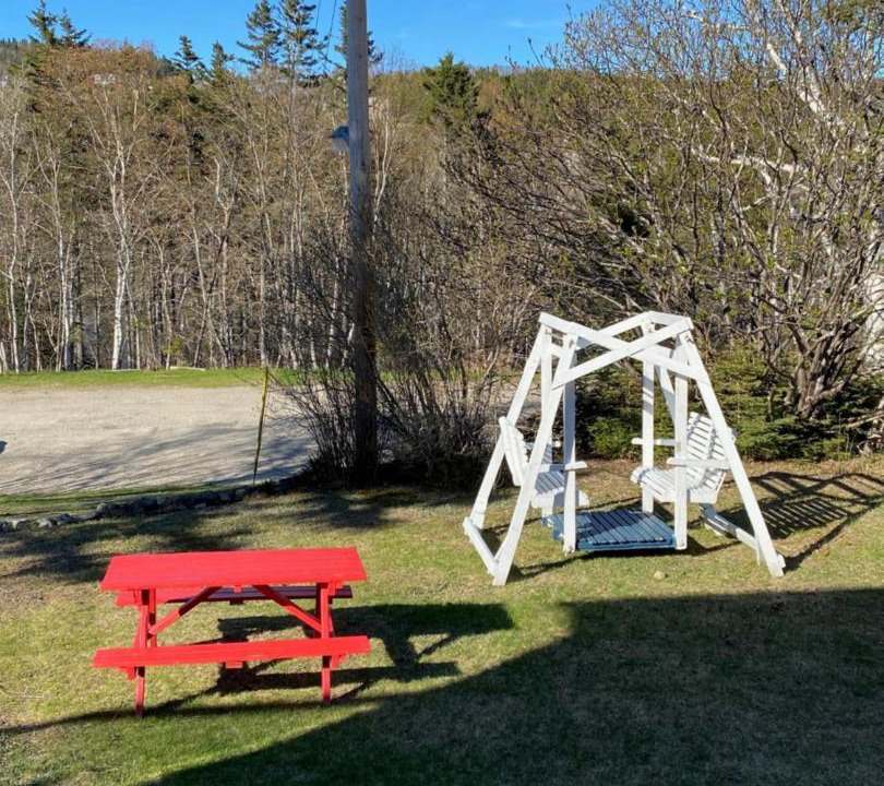 Photo of Others in Tadoussac