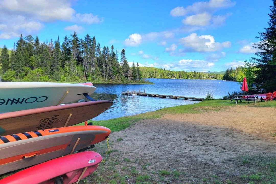 Photo of Others in Saint Donat