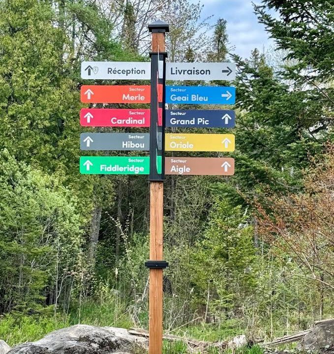 Photo of Others in Fiddler Lake Resort