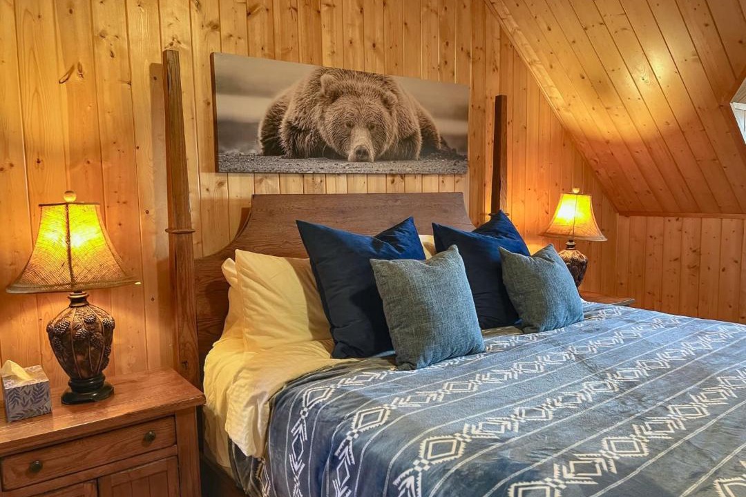 Photo of Others in Fiddler Lake Resort