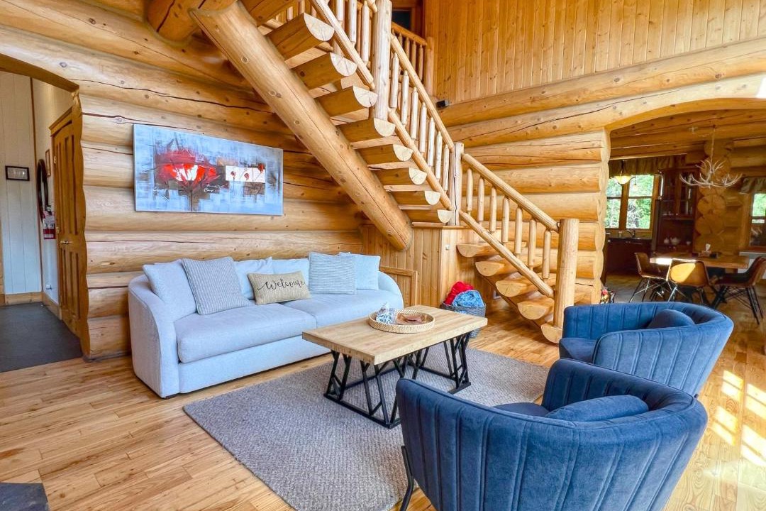 Photo of Others in Fiddler Lake Resort