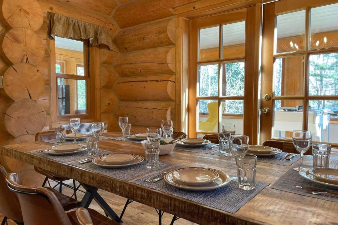 Photo of Others in Fiddler Lake Resort