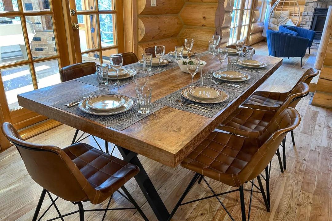 Photo of Others in Fiddler Lake Resort
