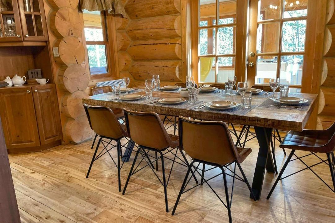 Photo of Others in Fiddler Lake Resort