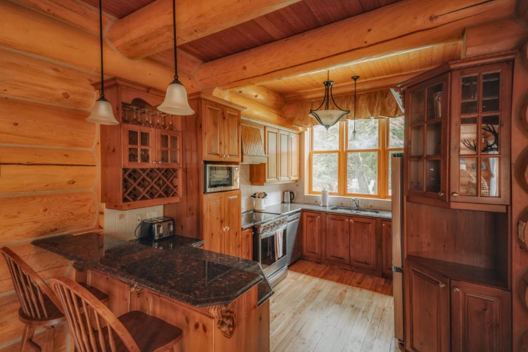 Photo of Others in Fiddler Lake Resort