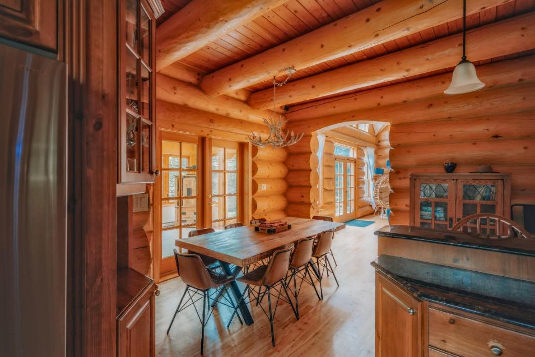 Photo of Others in Fiddler Lake Resort
