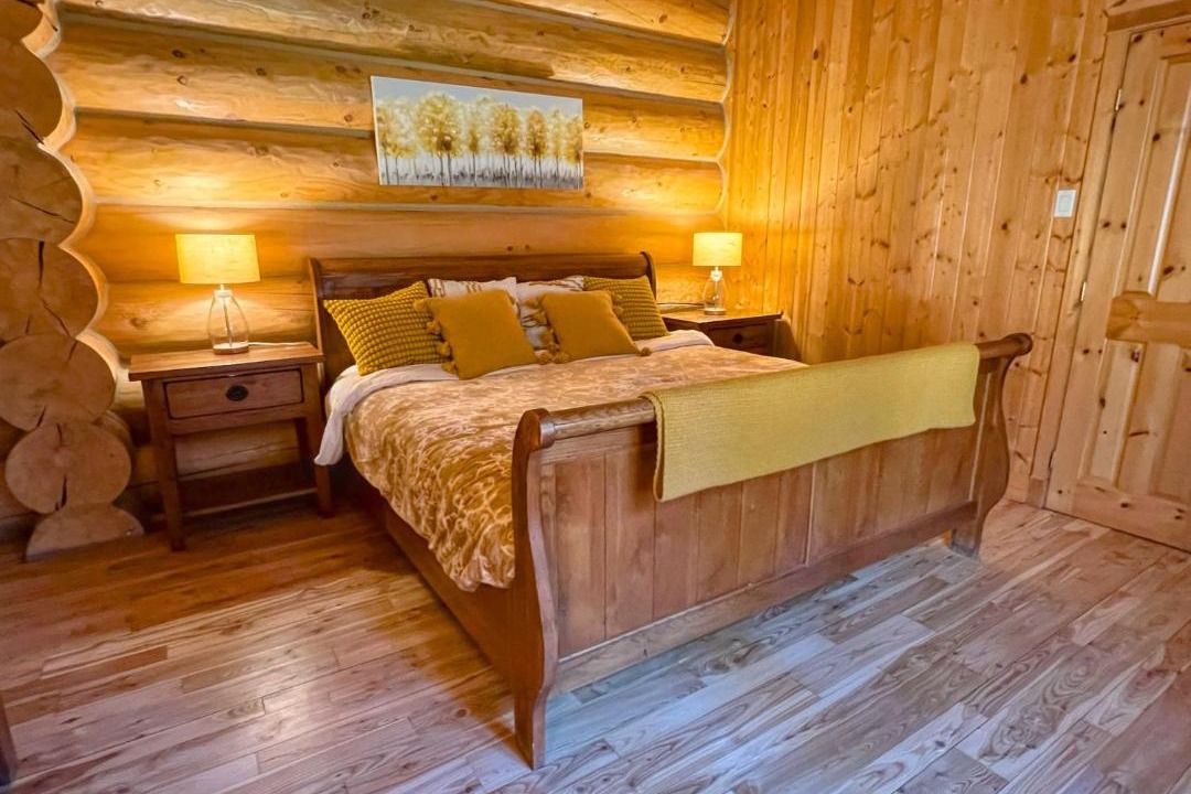 Photo of Others in Fiddler Lake Resort