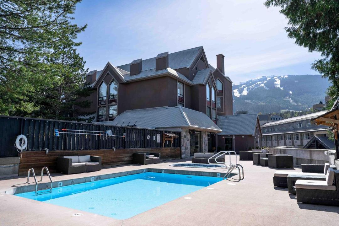 Photo of Others in Whistler Village