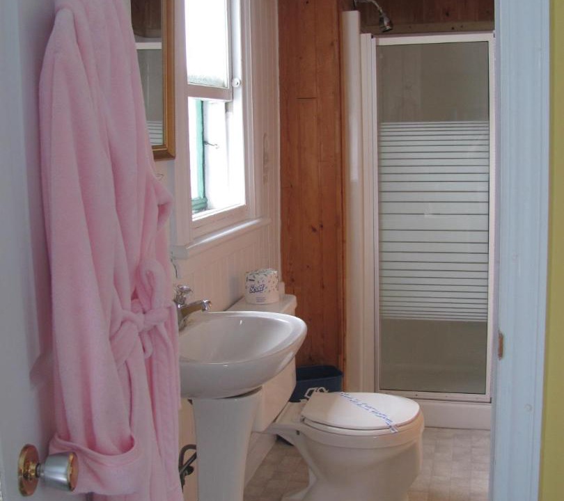 Photo of Others in Tadoussac
