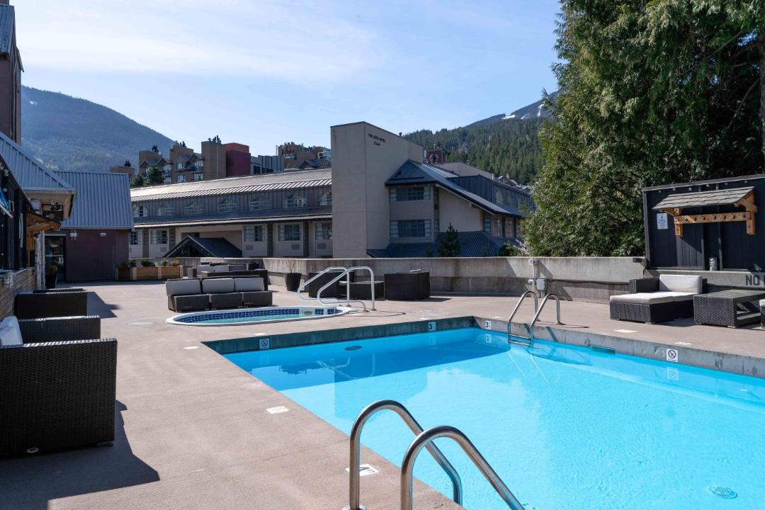 Photo of Others in Whistler Village