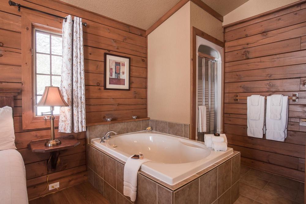 Photo of Bathroom in Ville-Marie