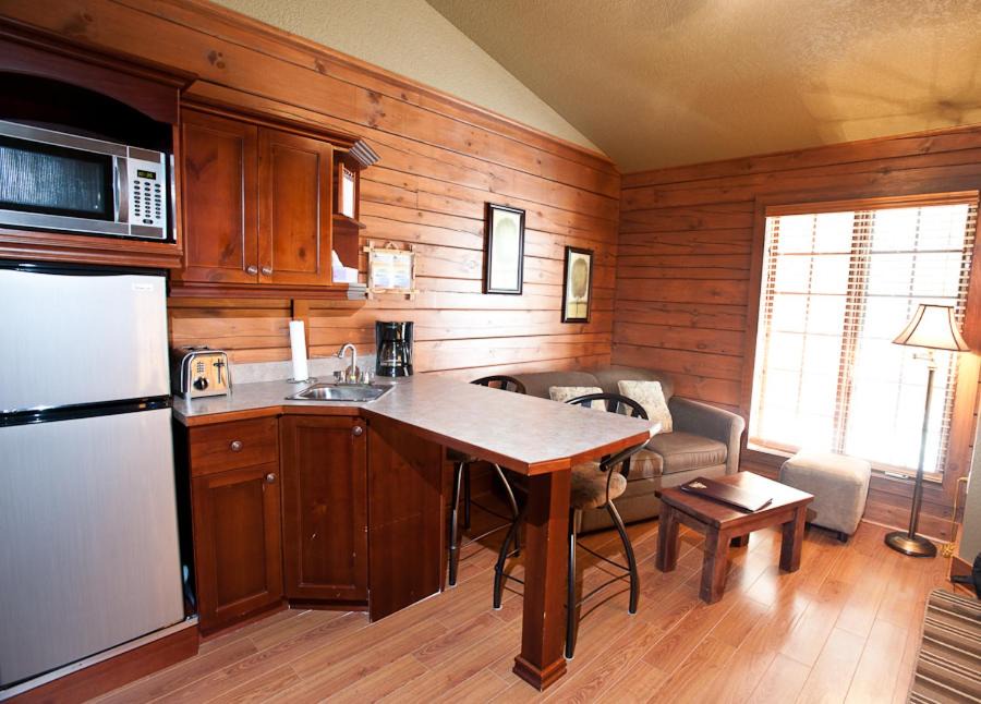 Photo of Kitchen in Ville-Marie