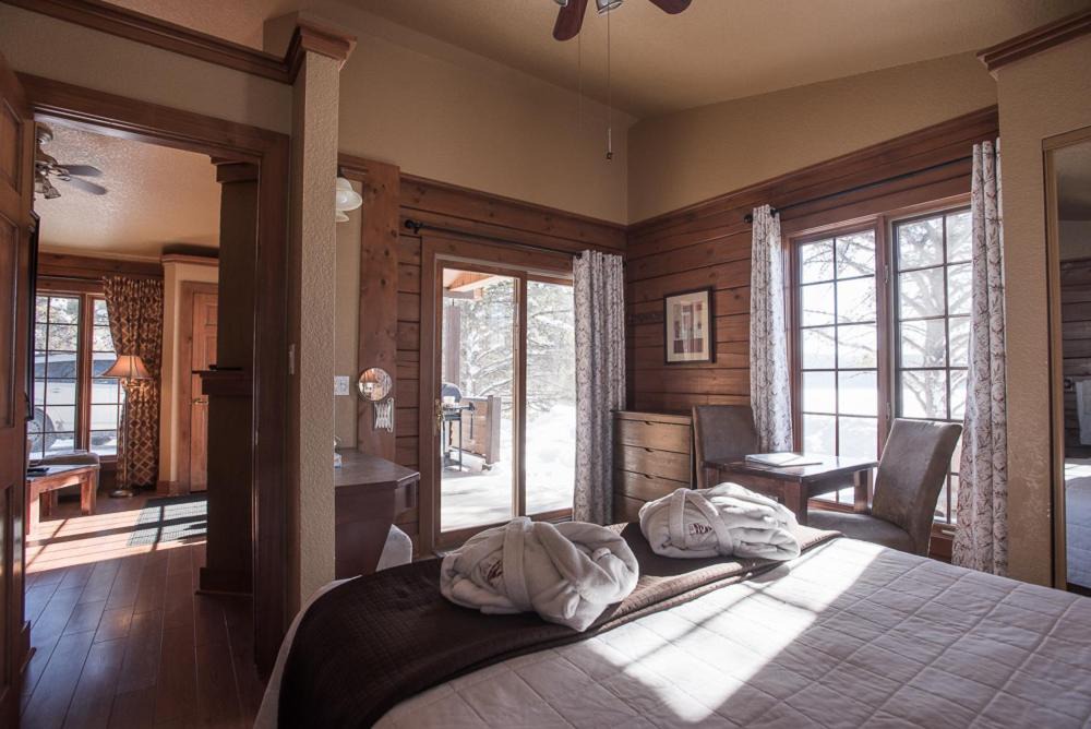 Photo of Bedroom in Ville-Marie