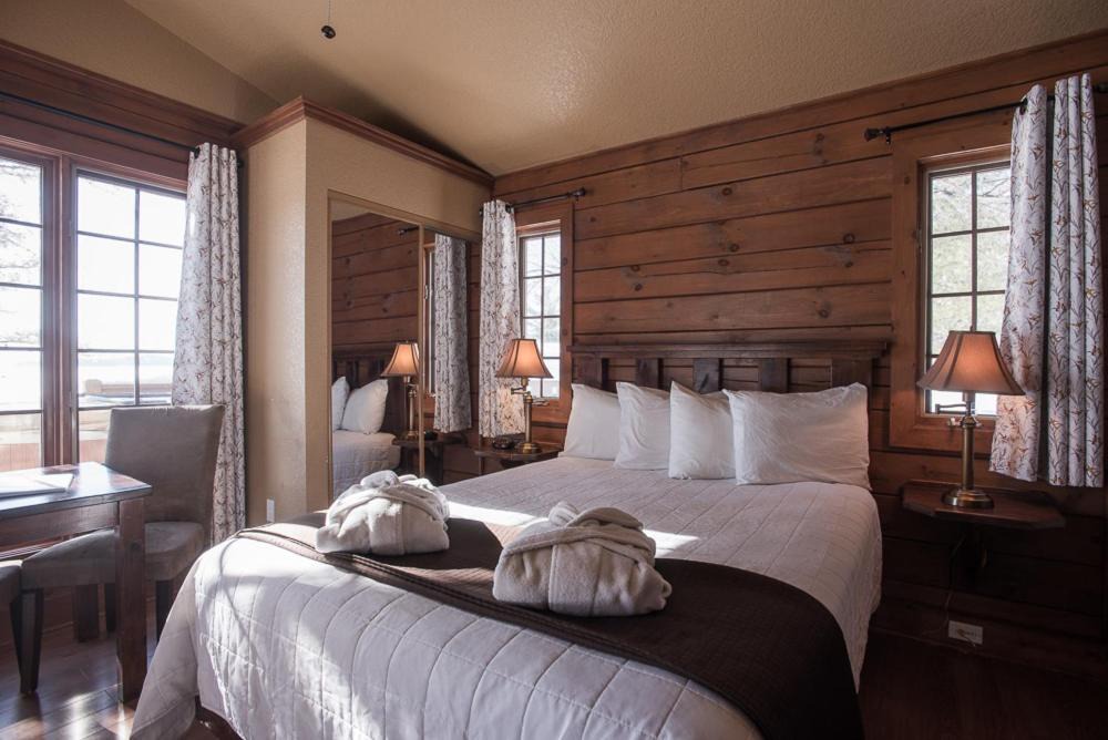 Photo of Bedroom in Ville-Marie