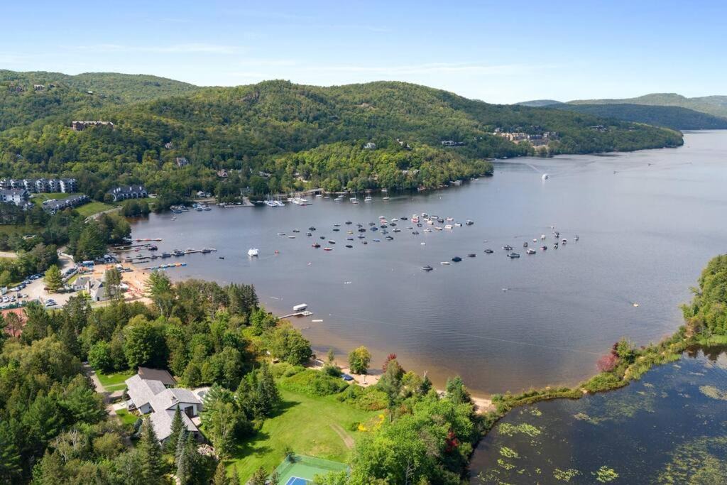 Photo of Others in Mont-Tremblant