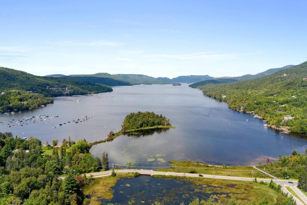 Photo of Others in Mont-Tremblant