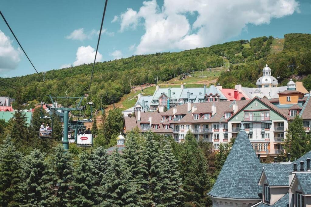 Photo of Others in Mont-Tremblant