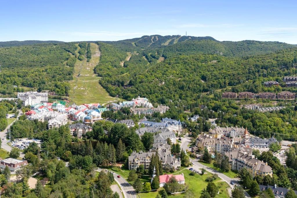 Photo of Others in Mont-Tremblant