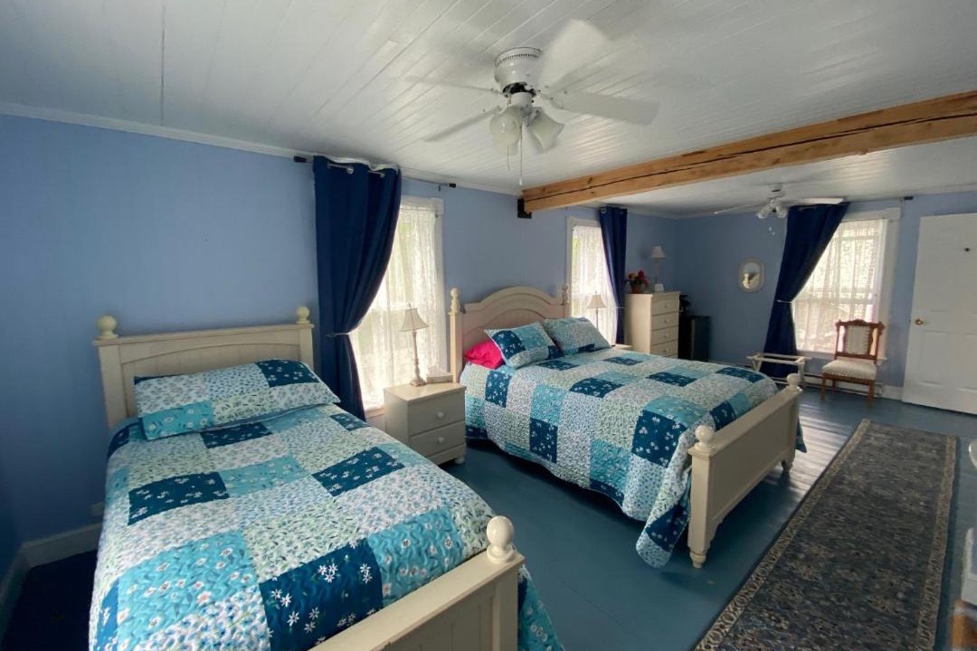 Photo of Others in Tadoussac