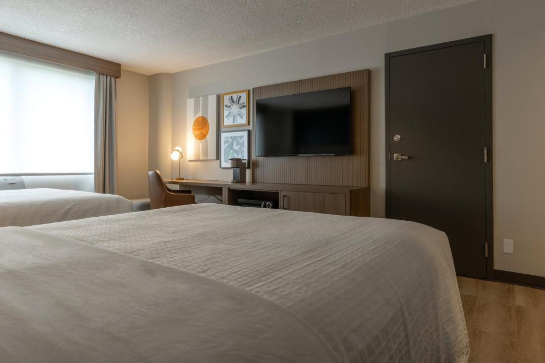 Photo of Bedroom in Saint-Jean-Sur-Richelieu