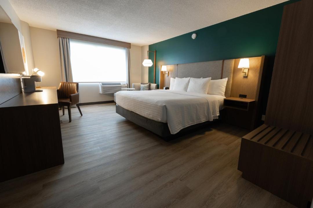 Photo of Bedroom in Saint-Jean-Sur-Richelieu