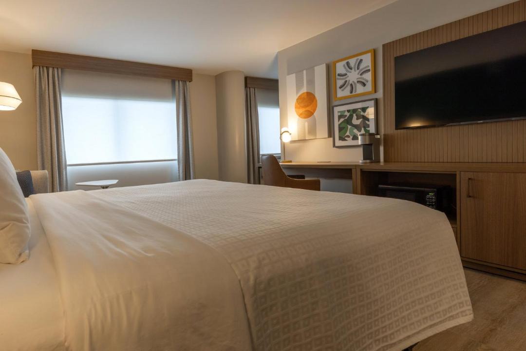Photo of Bedroom in Saint-Jean-Sur-Richelieu