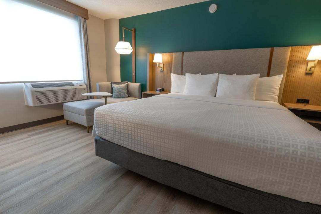 Photo of Bedroom in Saint-Jean-Sur-Richelieu