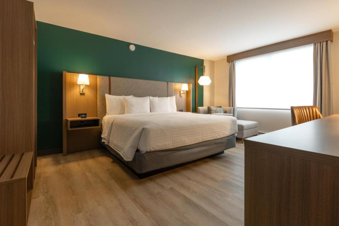 Photo of Bedroom in Saint-Jean-Sur-Richelieu