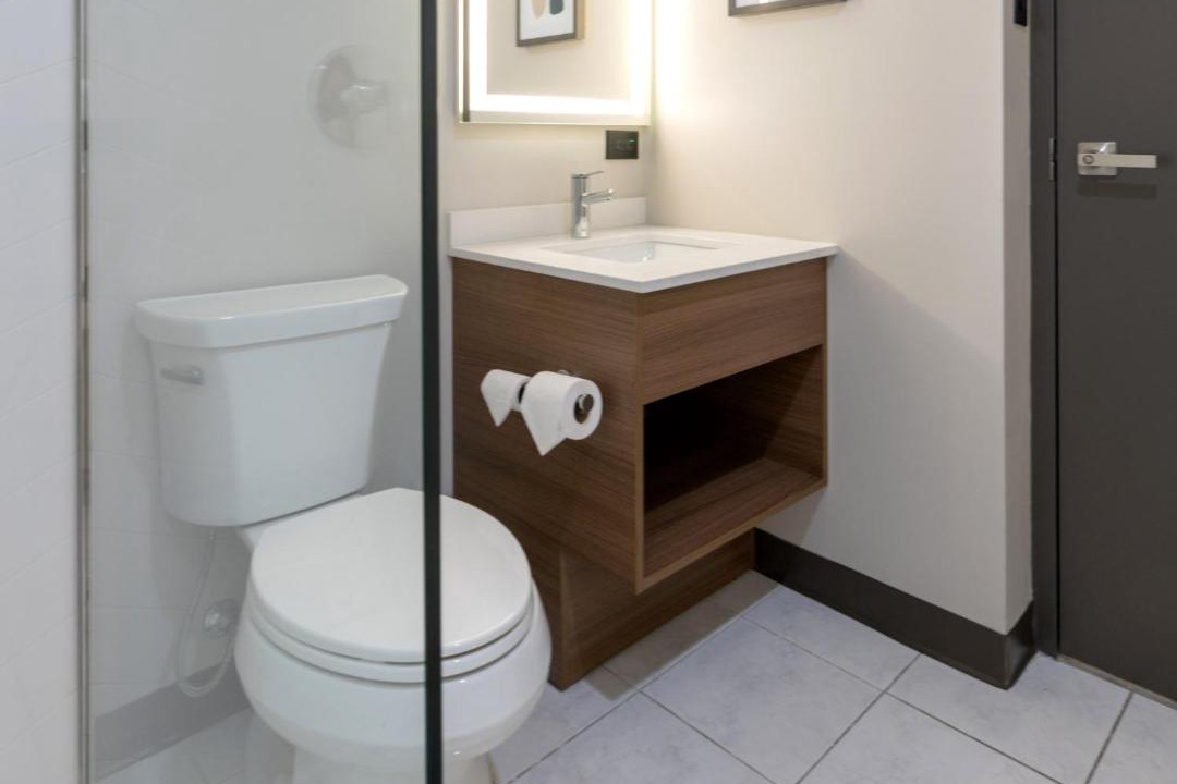 Photo of Bathroom in Saint-Jean-Sur-Richelieu