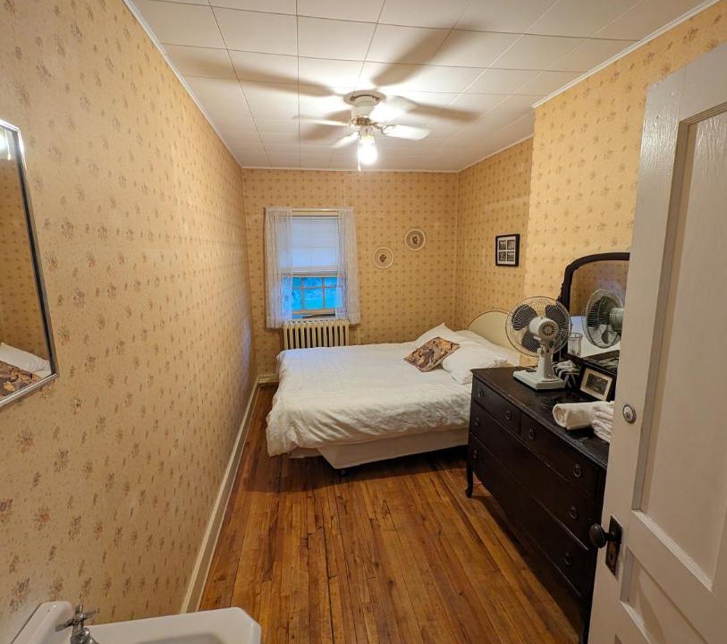 Photo of Bedroom in Bristol