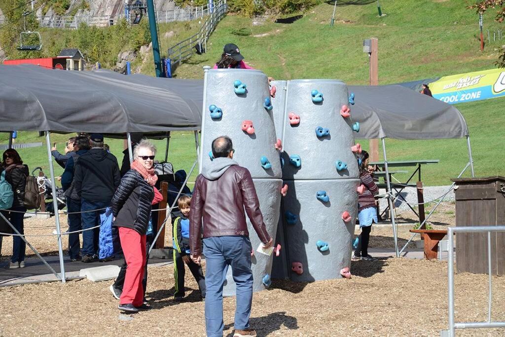 Photo of Others in Mont-Tremblant Pedestrian Village