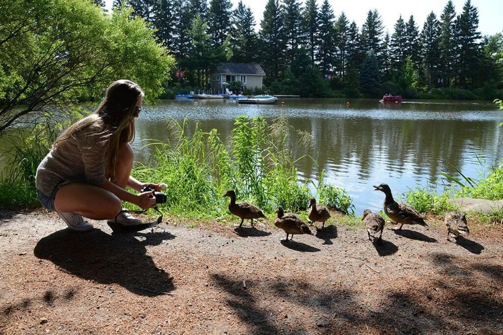 Photo of Others in Mont-Tremblant Pedestrian Village